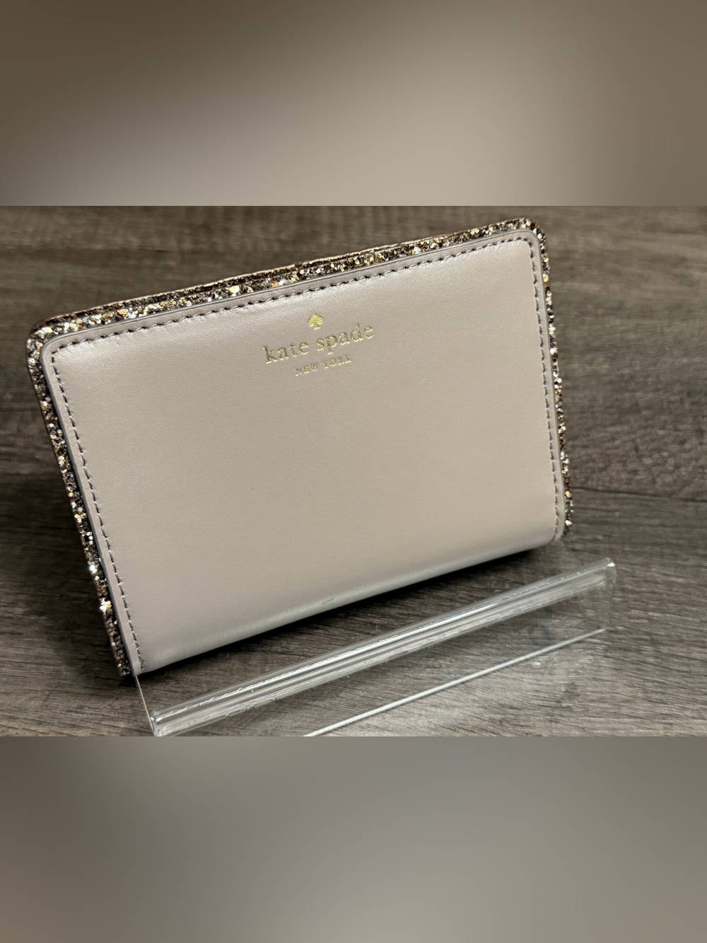 Kate Spade Tellie Bifold Wallet